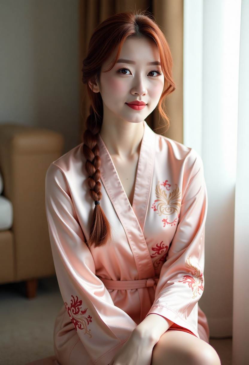 松井理沙头像